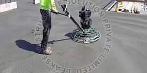 Trimix Flooring Services