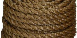 100 Meter Twisted PP Rope