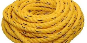 20 Meter Twisted PP Rope