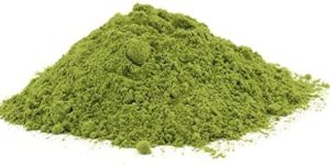 DRUMSTICK LEAVES POWDER