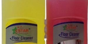 Perfumed Floor Cleaners