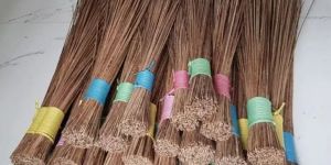 Coconut Broom