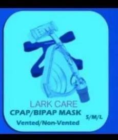CPAP Bipap Mask