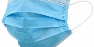 Disposable Face Mask