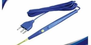 Disposable Monopolar Electrosurgical Cautery Pencil