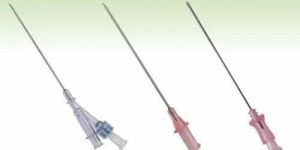 Newtech Medical Introducer Needle