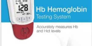 Quick Check HB Meter
