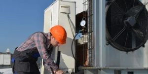 Commercial Air Conditioner Maintenance Services