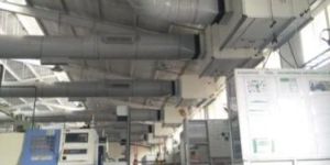 Ducting Maintenance Services