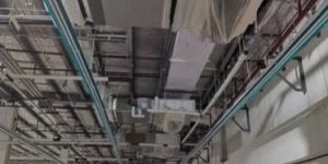 VRF Pipeline Installation Services