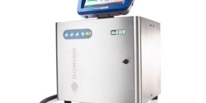 Continuous Inkjet Printer