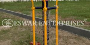 Double Cross Walker