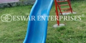 FRP Wave Slide