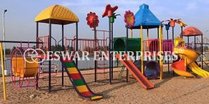 Outdoor Multi Play Station