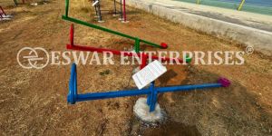 Outdoor Science Park Equipment