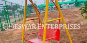 Playground Family Swing