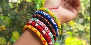 Artificial Handmade Bangles