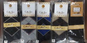 Mens Cotton Socks