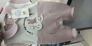 Kids Baba Suit
