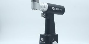 Orthopedic drill machine series -3