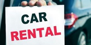 Car & Coach Rental