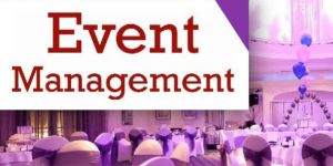 Event Management
