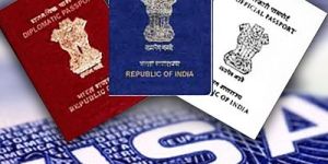 Passport & Visa Services
