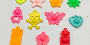 POP It Promotional Toy