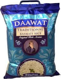 Rice Pouch Packing Service