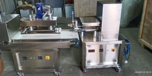 Rasgulla Making Machine