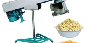 Snacks Making Machine