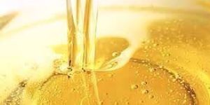 Cold Pressed Sunflower Oil
