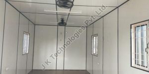 Container Rental