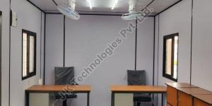 Mobile Office Containers