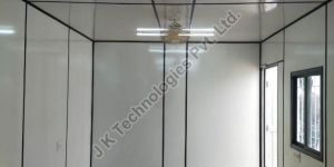 Modular Office