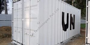 Used Shipping Container in Delhi