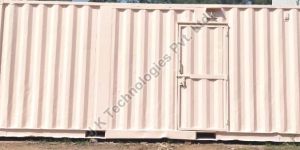 Site Container Office