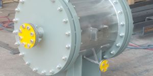 Spiral Heat Exchanger