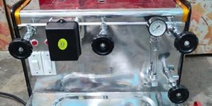 Automatic Espresso Coffee Machine