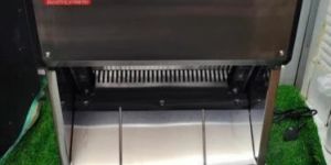 Bread Slicer Machine