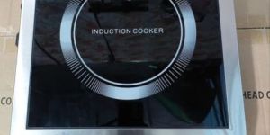 Commercial Induction Cooker