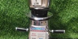 Commercial Mixer Grinder
