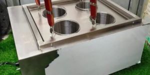 Commercial Pasta Noodle Boiler