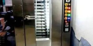 Commercial Rotary Rack Oven