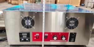 Electric Conveyor Pizza Oven