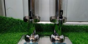 Manual Juice Dispenser