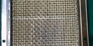 Shawarma Machine Burner