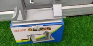 Spiral Vegetable Cutter
