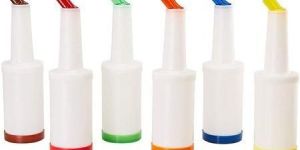 Store and Pour Bottle