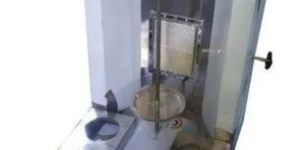 Table Top Shawarma Machine